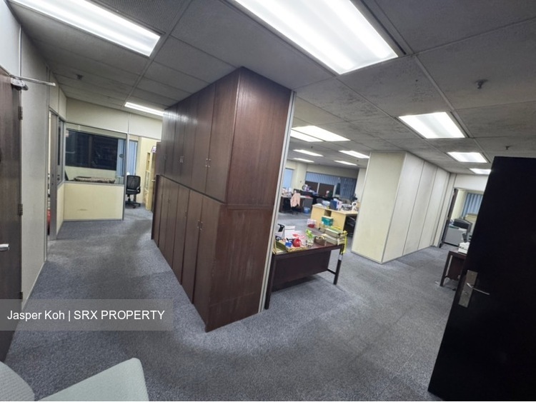 Fortune Centre (D7), Office #524155831